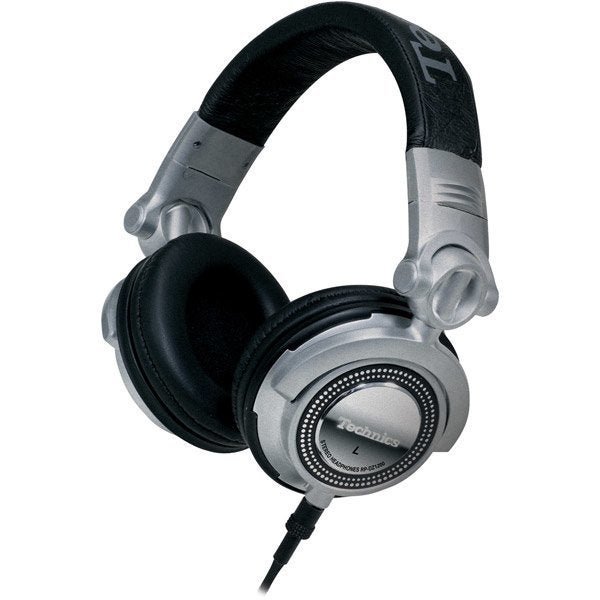 Technics RP-DH1200 Headphones